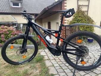 Prodám elektro kolo KTM