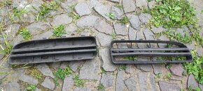 Mřížky nárazníku