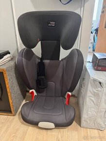 Römer Britax KidFix XP