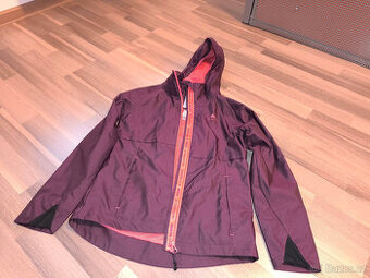 Dětská bunda do špatného počasí vel. 140-148
