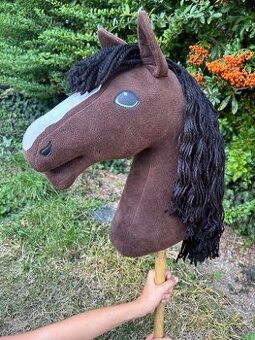 Hobby Horse Sisi od firmy Larden velikost M
