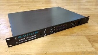 SONUS Profesionálni audio Kontrolér SMS 48 FIR controller