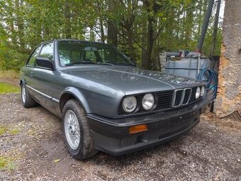 Bmw E30 316i coupe