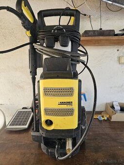 Tlaková myčka KARCHER K 5.68