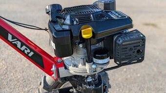 VARI s motorem KOHLER