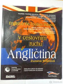 Zuzana Míšková: Angličtina v cestovním ruchu, English in the