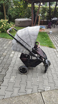 ABC Design Fashion Edition Salsa 4 Air 2021