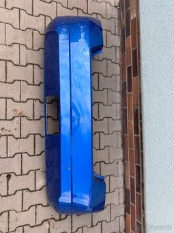 Škoda Fabia 3 zadní nárazník