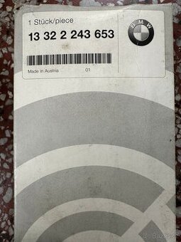 Palivové filtry BMW  e28 e30 e34 e36