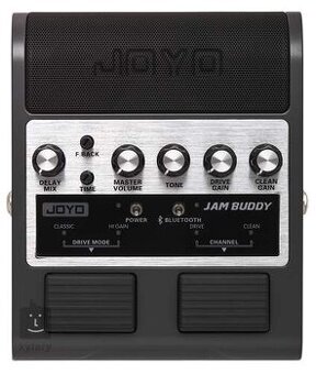 Kytarové tranzistorové kombo Joyo JAM BUDDY BK