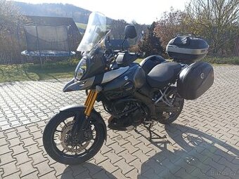 Suzuki DL 1000 V Strom