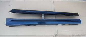 Mpaket prahy pro BMW e90 e91