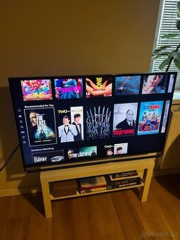 Smart 4k Led Televize Panasonic 50’’ (127cm)