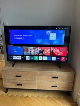 Televize LG 50NANO75P
