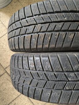 Zimní 205/60 R16 H  XL
