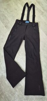 Dámské lyžařské kalhoty Envy vel. S