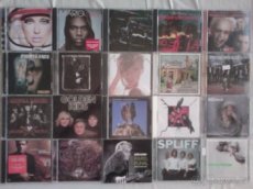 CD v perfekt stavu od 99 Kč