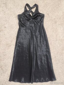 Společenské šaty vel L