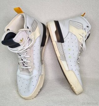 Pánské tenisky adidas Rivalry RM vel. 46