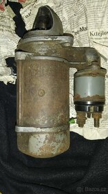 Startér Škoda 1000MB - 130