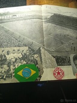 NAPROSTÝ SBĚRATELSKÝ UNIKÁT