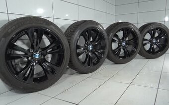 Zimní kola 19" X4 F26, X3 F25