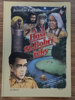 Hoši od Bobří řeky