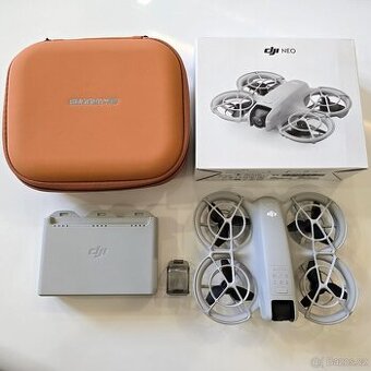 DJI NEO