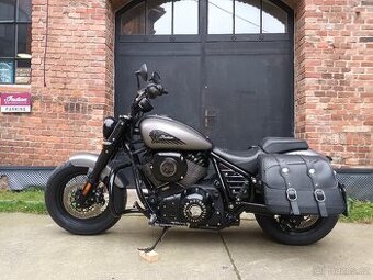 Chief Bobber Dark Horse (odpočet DPH)