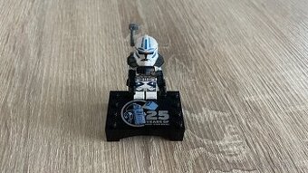 Lego Star Wars Clone ARC Trooper Fives