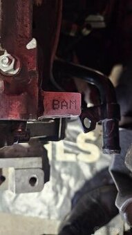 Motor 1.8t BAM 165kw  audi s3 audi TT