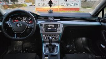 Volkswagen Passat B8