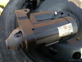 Startér Bosch z vozu Renault Clio 2 , 1.5 dCi 60 kW