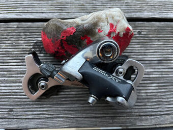 Přehazovačka Shimano Deore XT RD M737 MTB retro