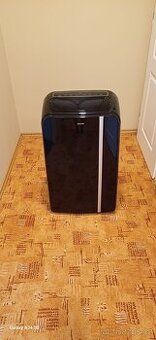 Mobilní klimatizace Sencor SAC MT1241C Wi-Fi