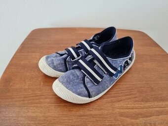 Dívčí tenisky vel.34