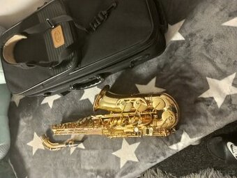Saxofon
