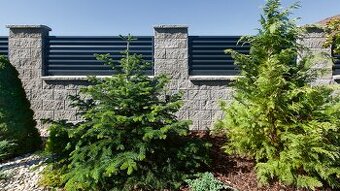 plotová tvárnice štípaná