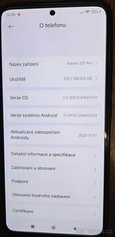 Xiaomi 13T Pro 512GB