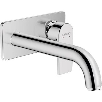✨ Hansgrohe Vernis Shape – umyvadlová baterie | Chrom