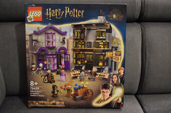 LEGO Harry Potter 76439