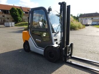 VZV STILL RC 40-30 DIESEL 3T NAJETO JEN 1510 MTH