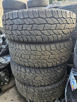 Sada pneu Cooper Discoverer A/T , 205/70/15