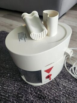 Odšťavňovač Severin