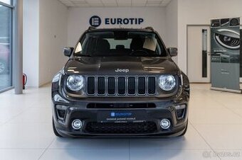 Jeep Renegade 1.3GSE Limited AT
