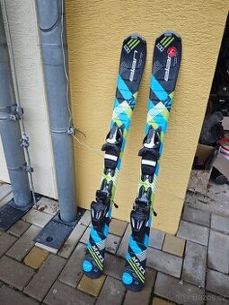 Dětské lyže Elan Maxx QS + EL4.5 100cm