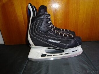 brusle BAUER FLEXLITE vel.29,5