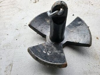 Kotva pro člun 20lb 9kg