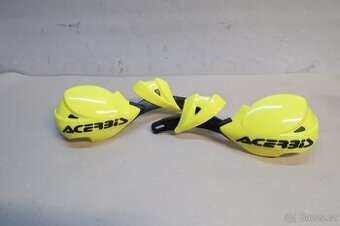 Blástry ACERBIS nové