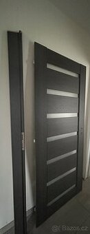 Interiérové dveře + Obložky